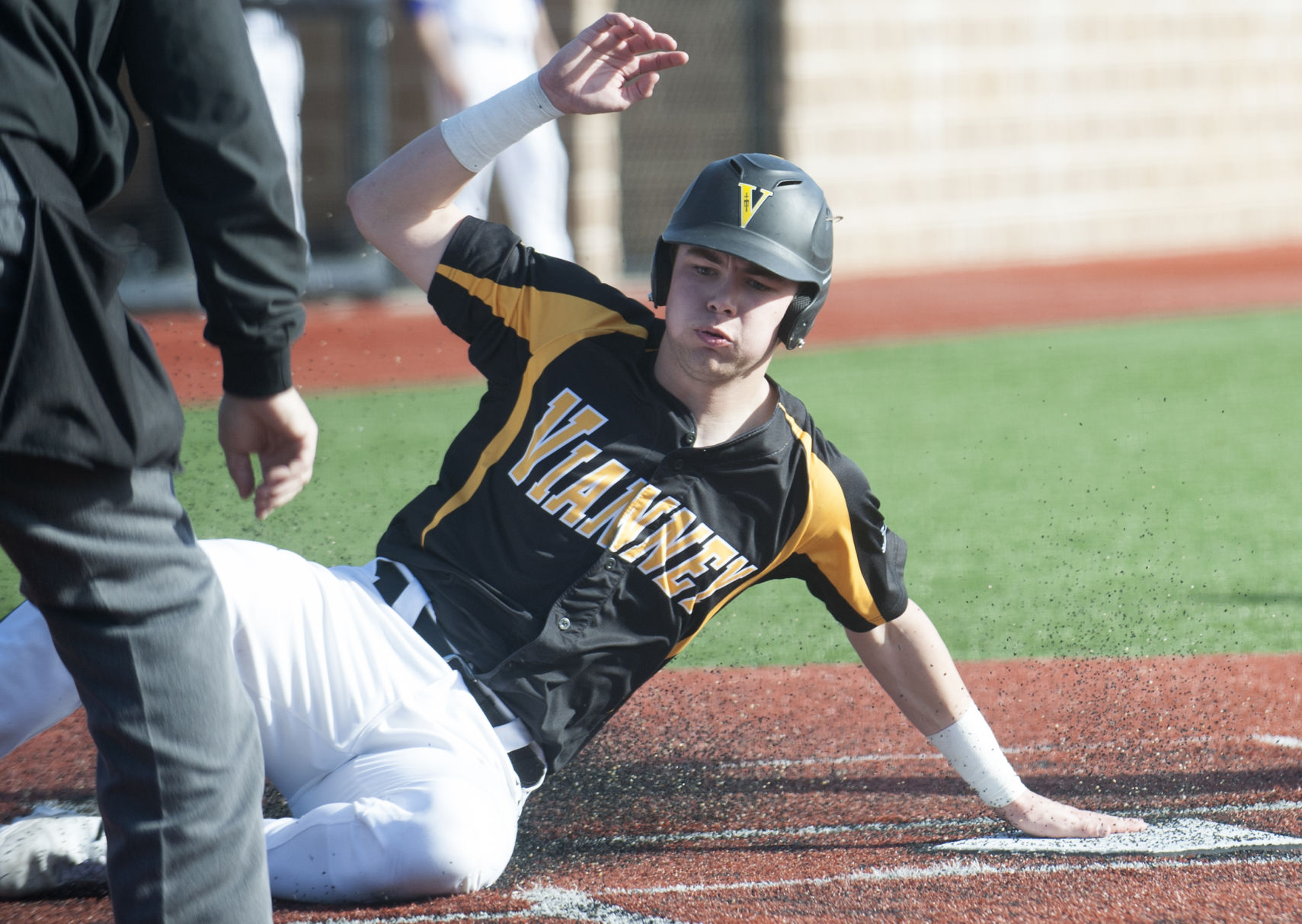 CBC vs. Vianney